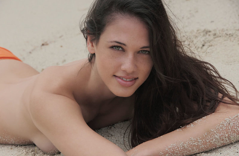 Жанна, 22 года, 0 размер груди