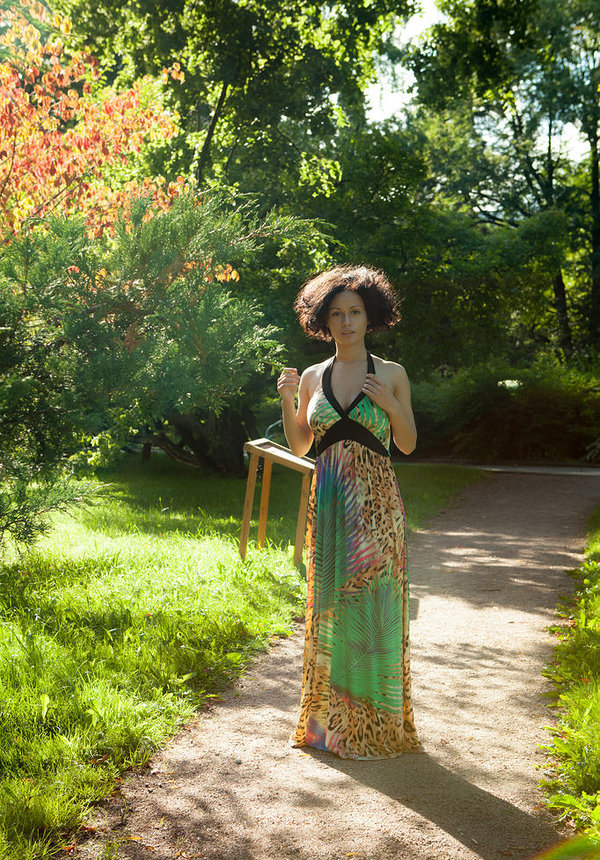 Елизавета, 26 лет, 3 размер груди